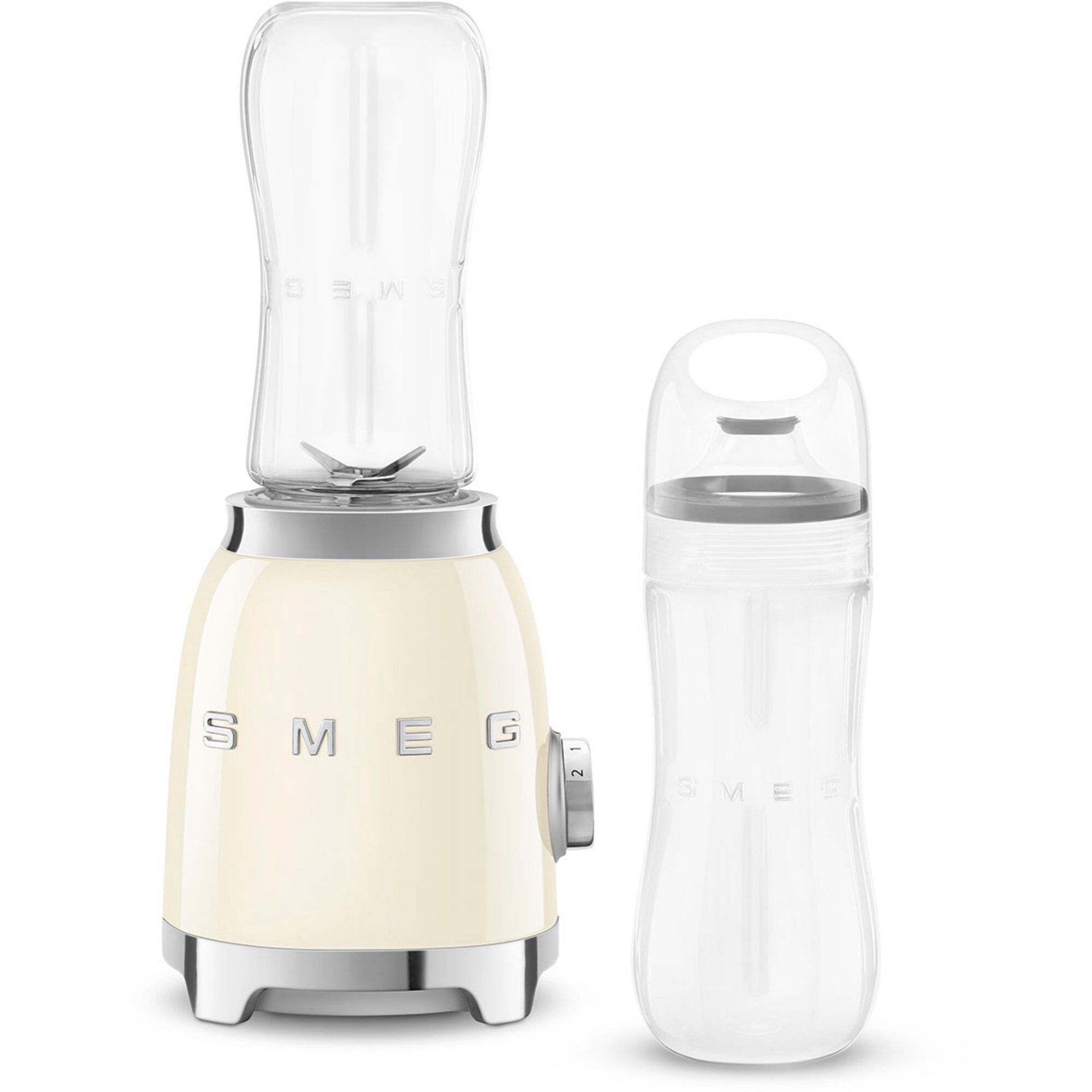 Personal Blender Creme