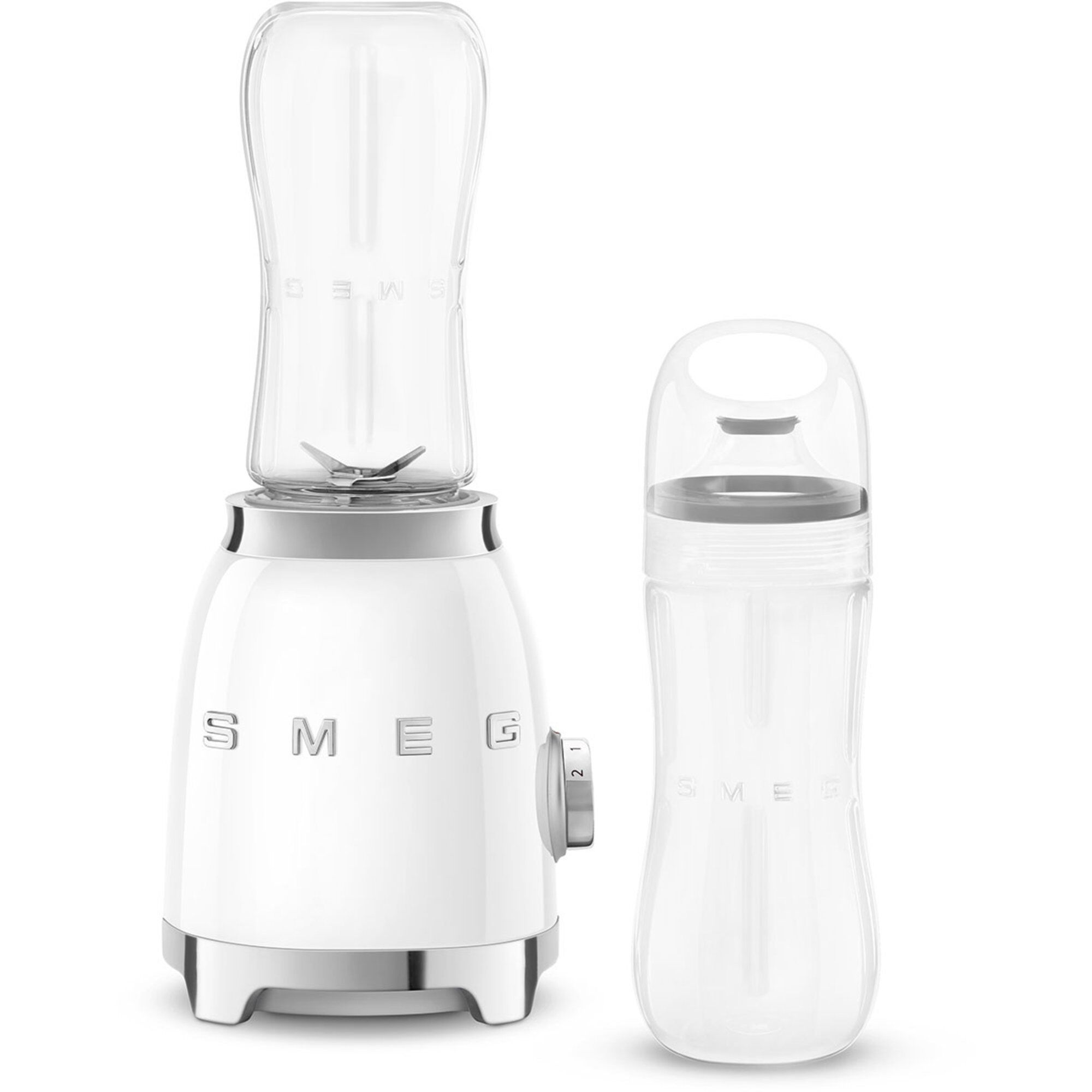 Personal Blender Hvid