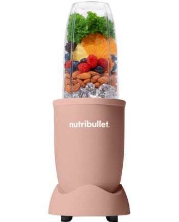 Personal Blender 900 Ml  Clay
