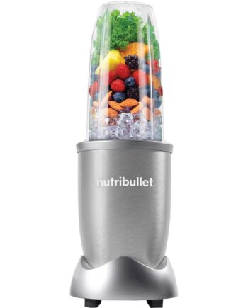 Personal Blender 900 Ml  Grey