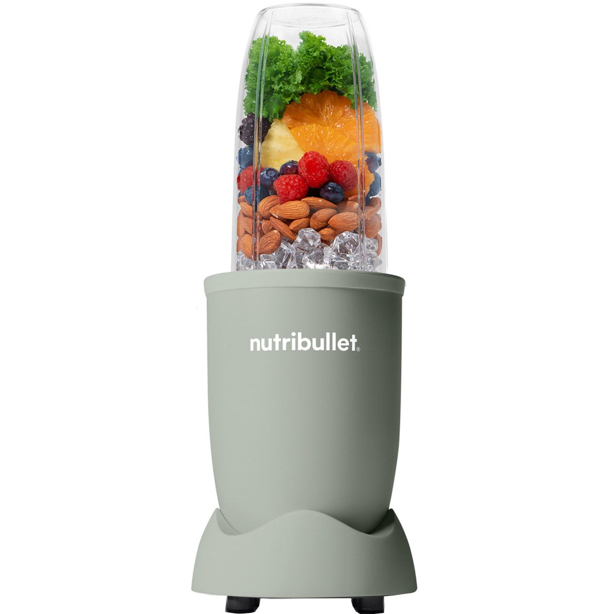 Personal Blender 900 Ml Jade