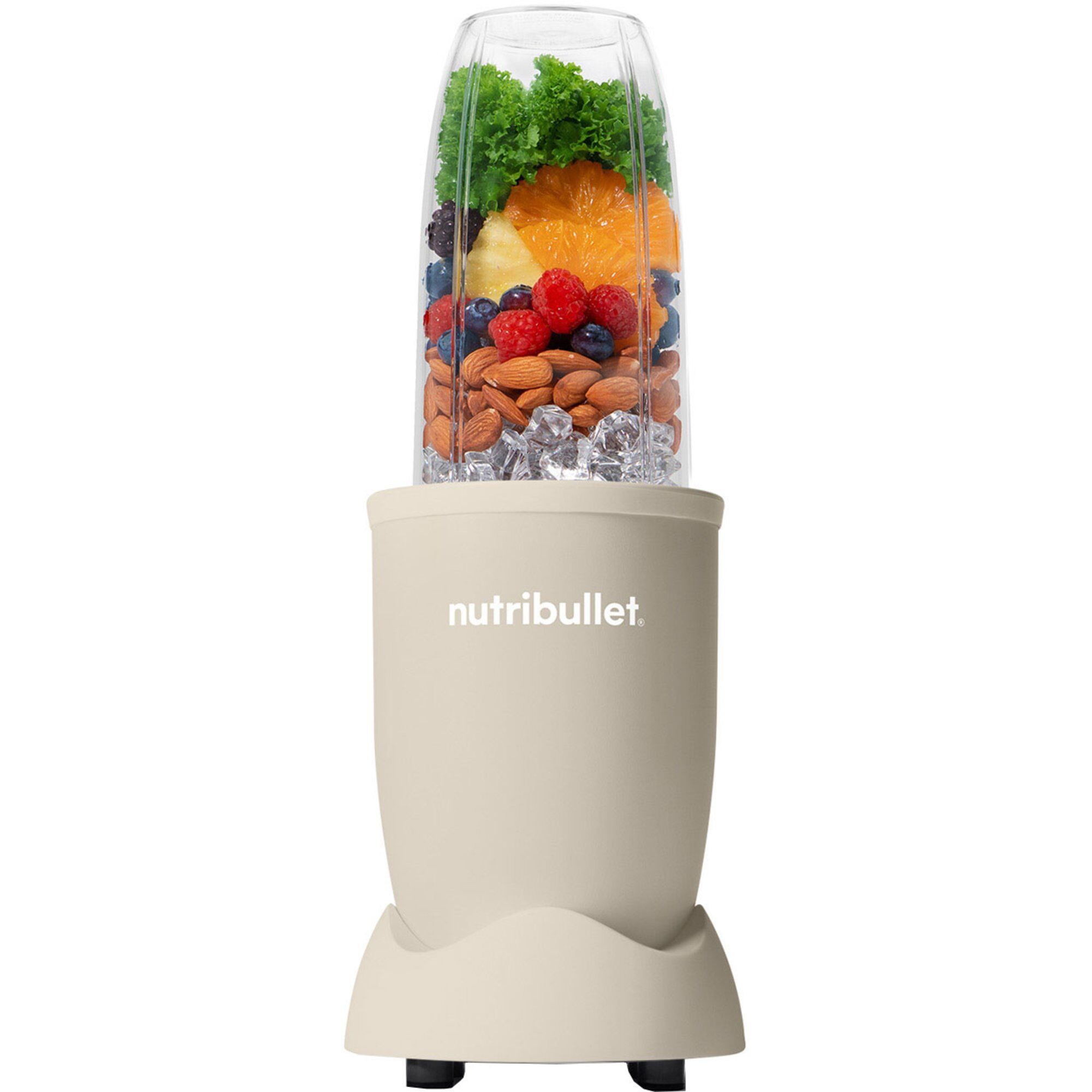 Personal Blender 900 Ml Sand