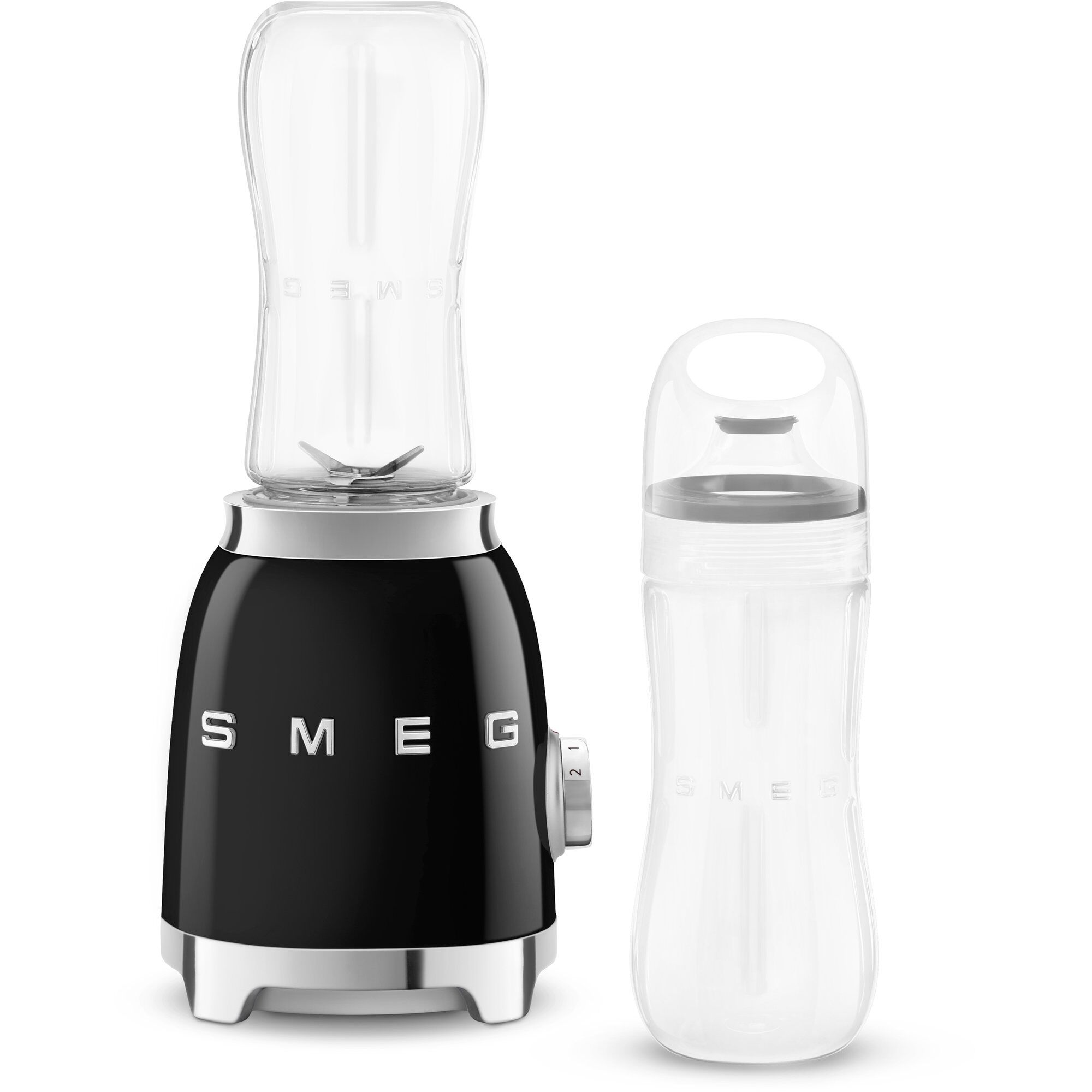 Personal Blender Sort