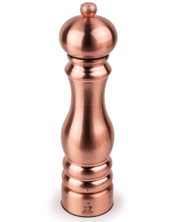 Peugeot Paris Chef   39 Select   Saltkværn 22 Cm  Kobber