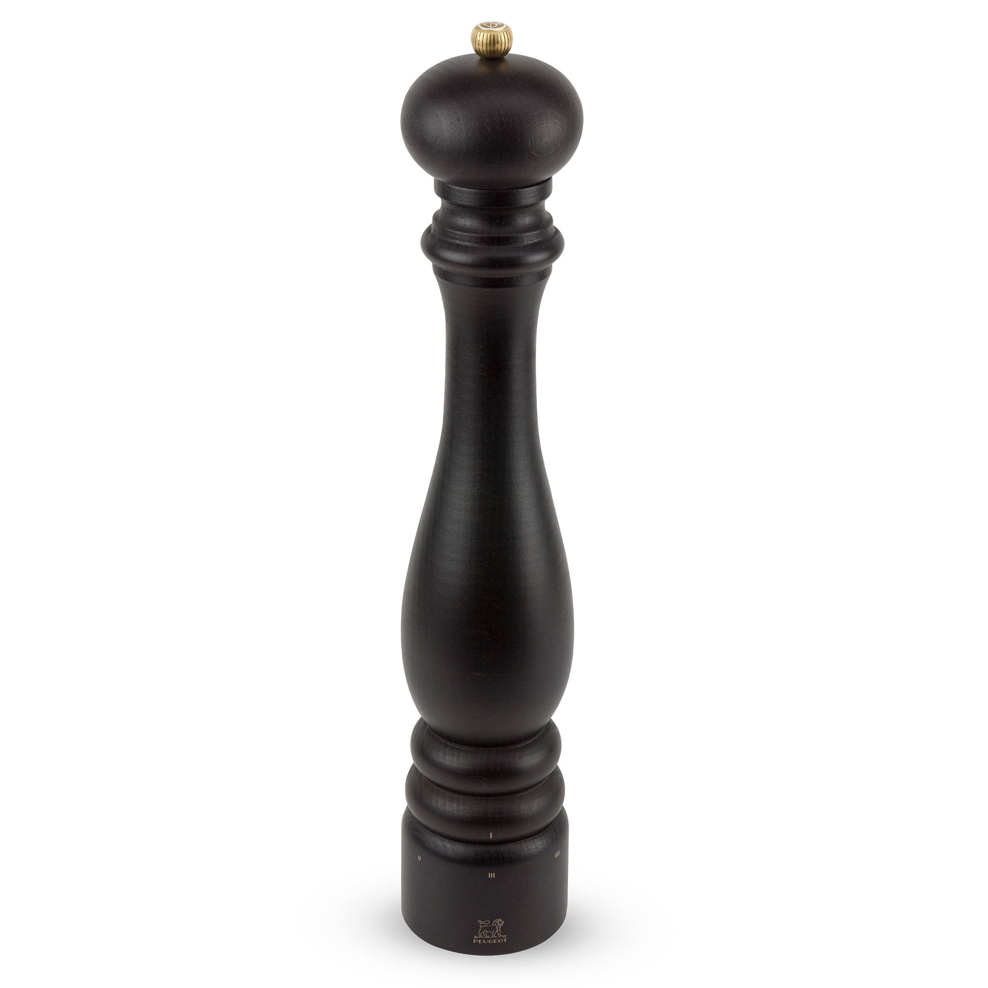 Peugeot Paris 39 Select Saltkværn 40 Cm Chokoladebrun