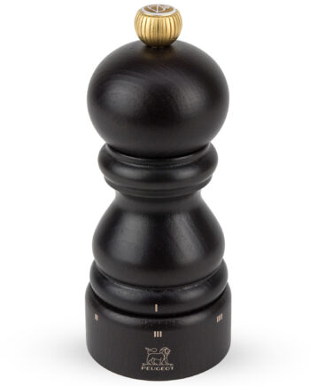 Peugeot Paris   39 Select   Saltkværn 12 Cm  Chokoladebrun