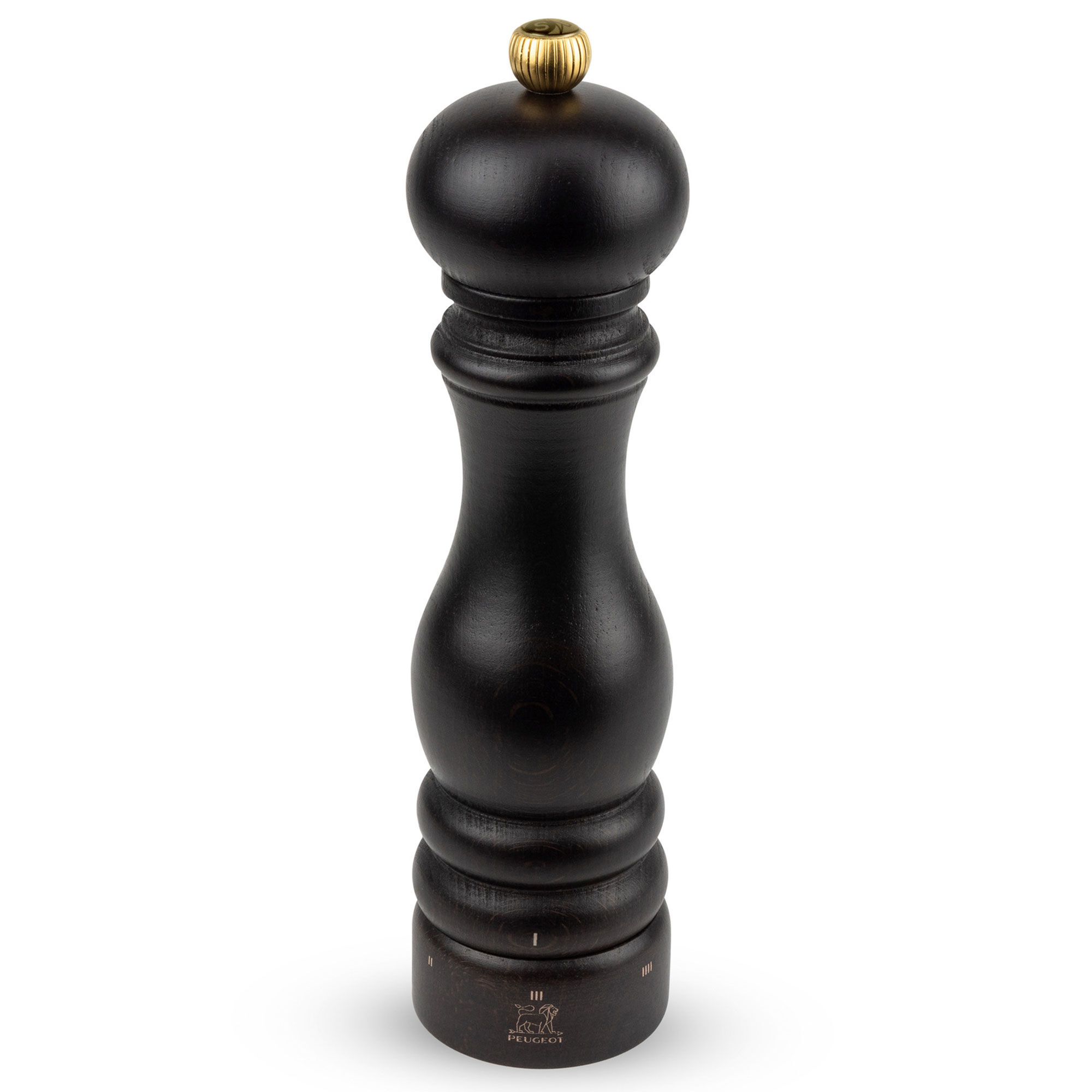Peugeot Paris 39 Select Saltkværn 22 Cm Chokoladebrun