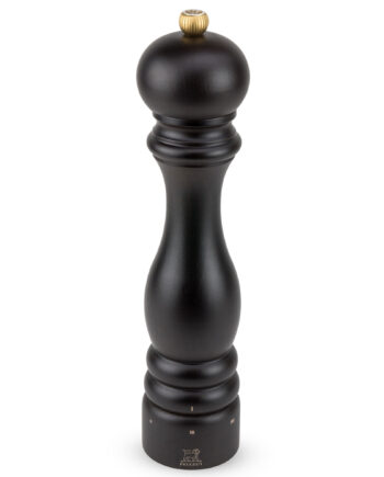 Peugeot Paris   39 Select   Saltkværn 27 Cm  Chokoladebrun