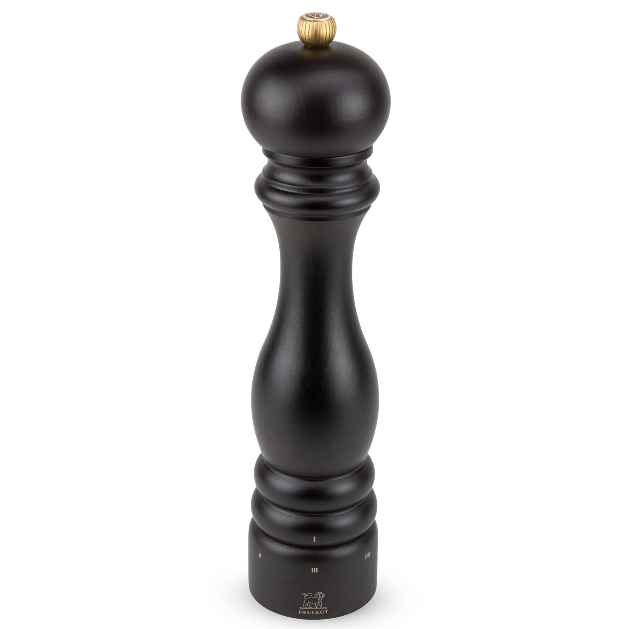 Peugeot Paris 39 Select Saltkværn 27 Cm Chokoladebrun