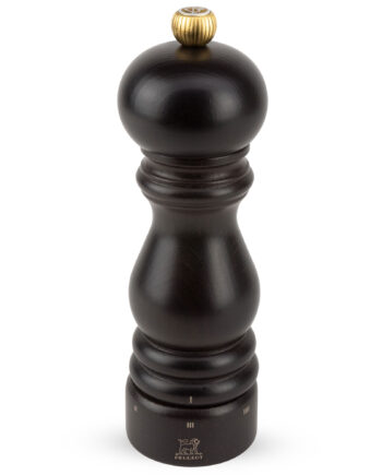 Peugeot Paris   39 Select   Saltkværn 18 Cm  Chokoladebrun
