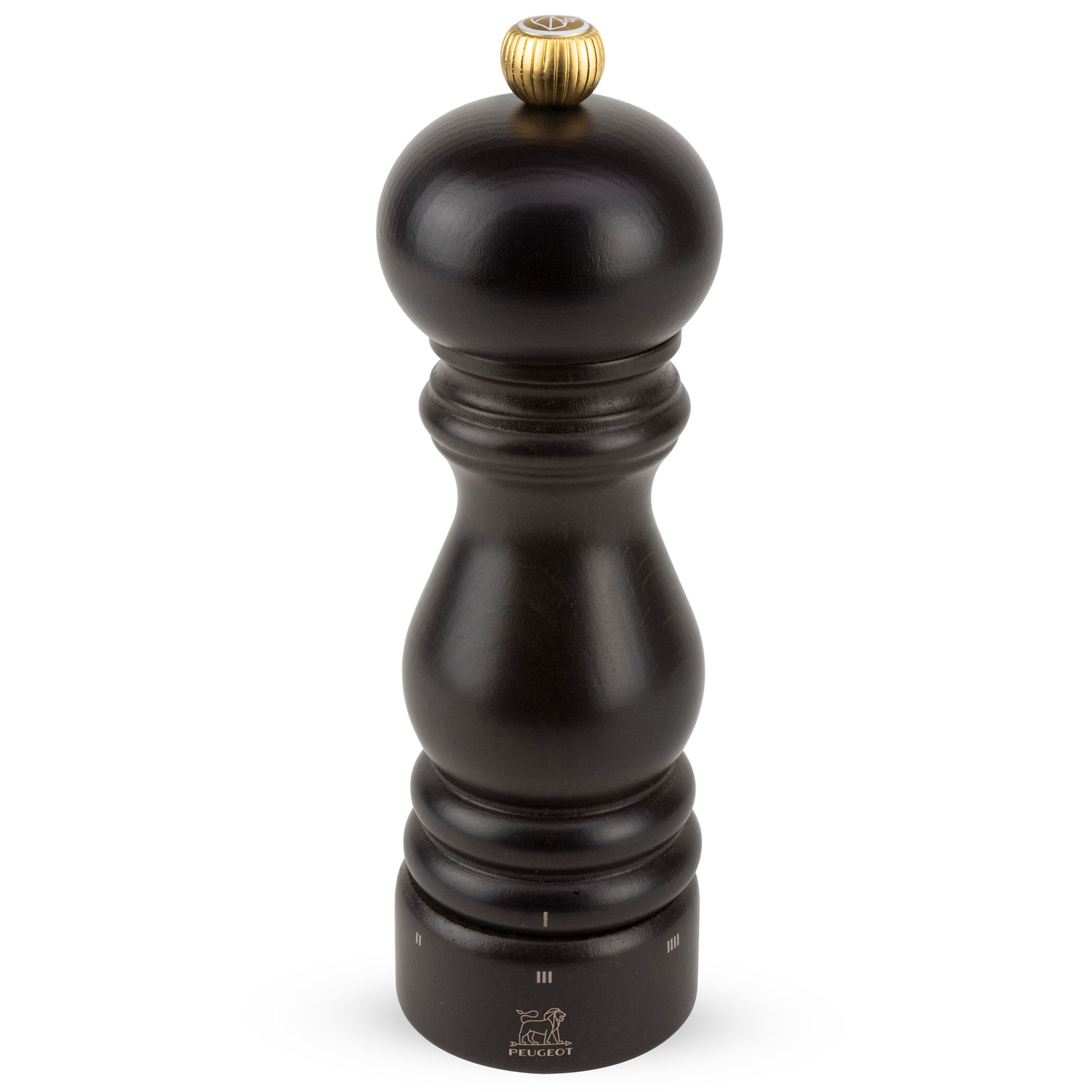 Peugeot Paris 39 Select Saltkværn 18 Cm Chokoladebrun