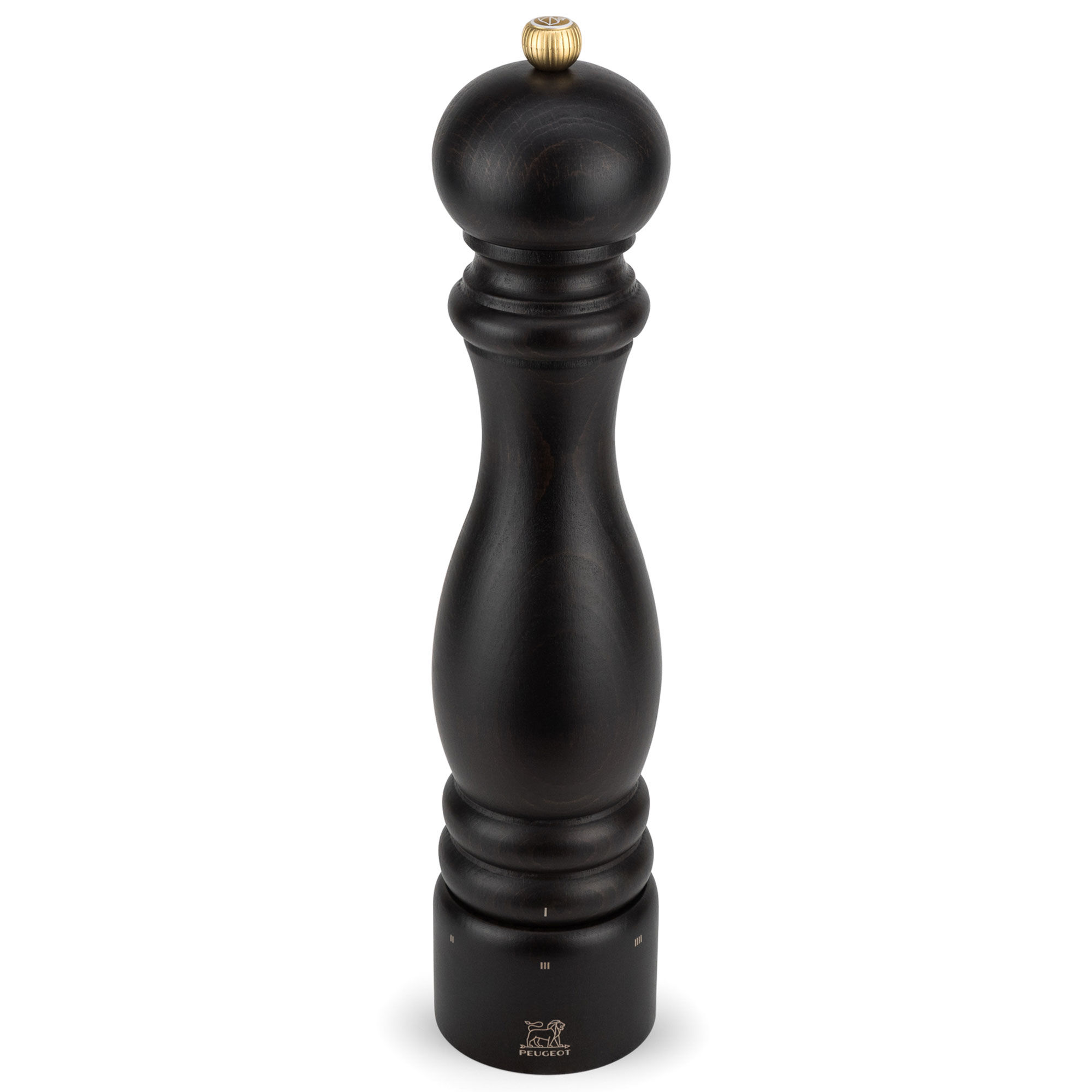 Peugeot Paris 39 Select Saltkværn 30 Cm Chokoladebrun