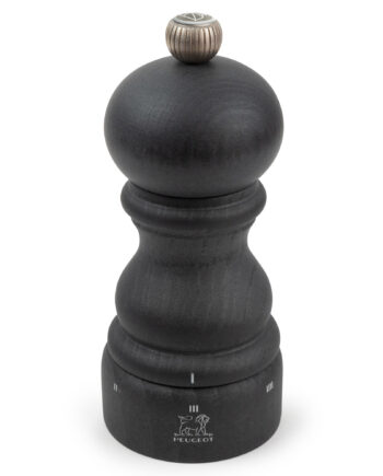 Peugeot Paris   39 Select   Saltkværn 12 Cm  Grafitgrå