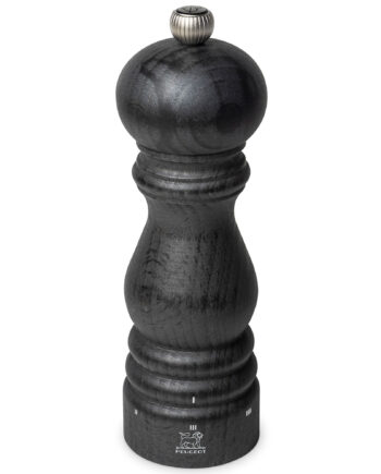 Peugeot Paris   39 Select   Saltkværn 18 Cm  Grafitgrå