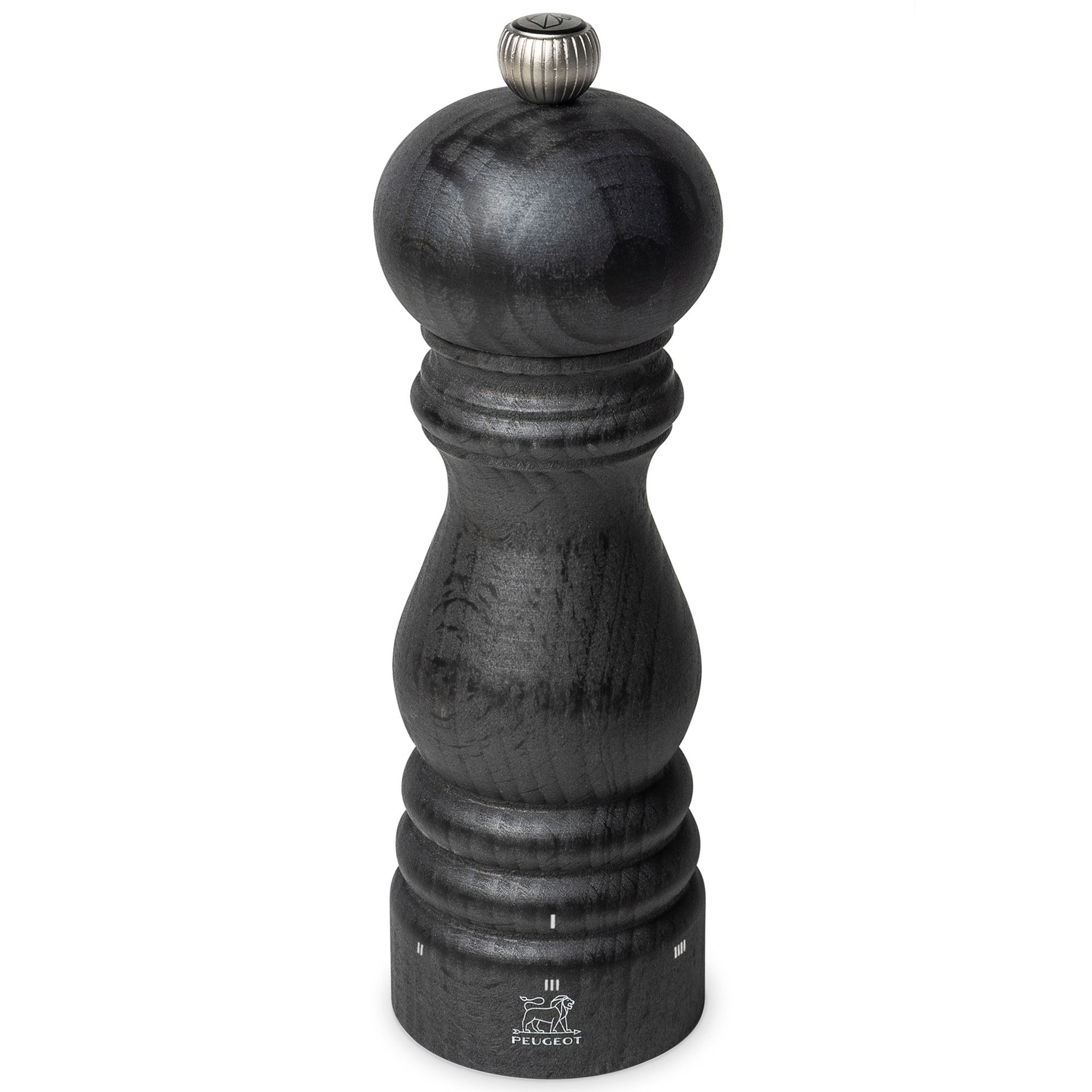 Peugeot Paris 39 Select Saltkværn 18 Cm Grafitgrå