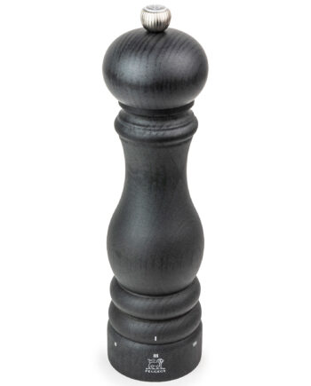 Peugeot Paris   39 Select   Saltkværn 22 Cm  Grafitgrå