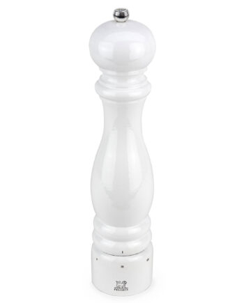 Peugeot Paris   39 Select   Saltkværn 30 Cm  Hvid