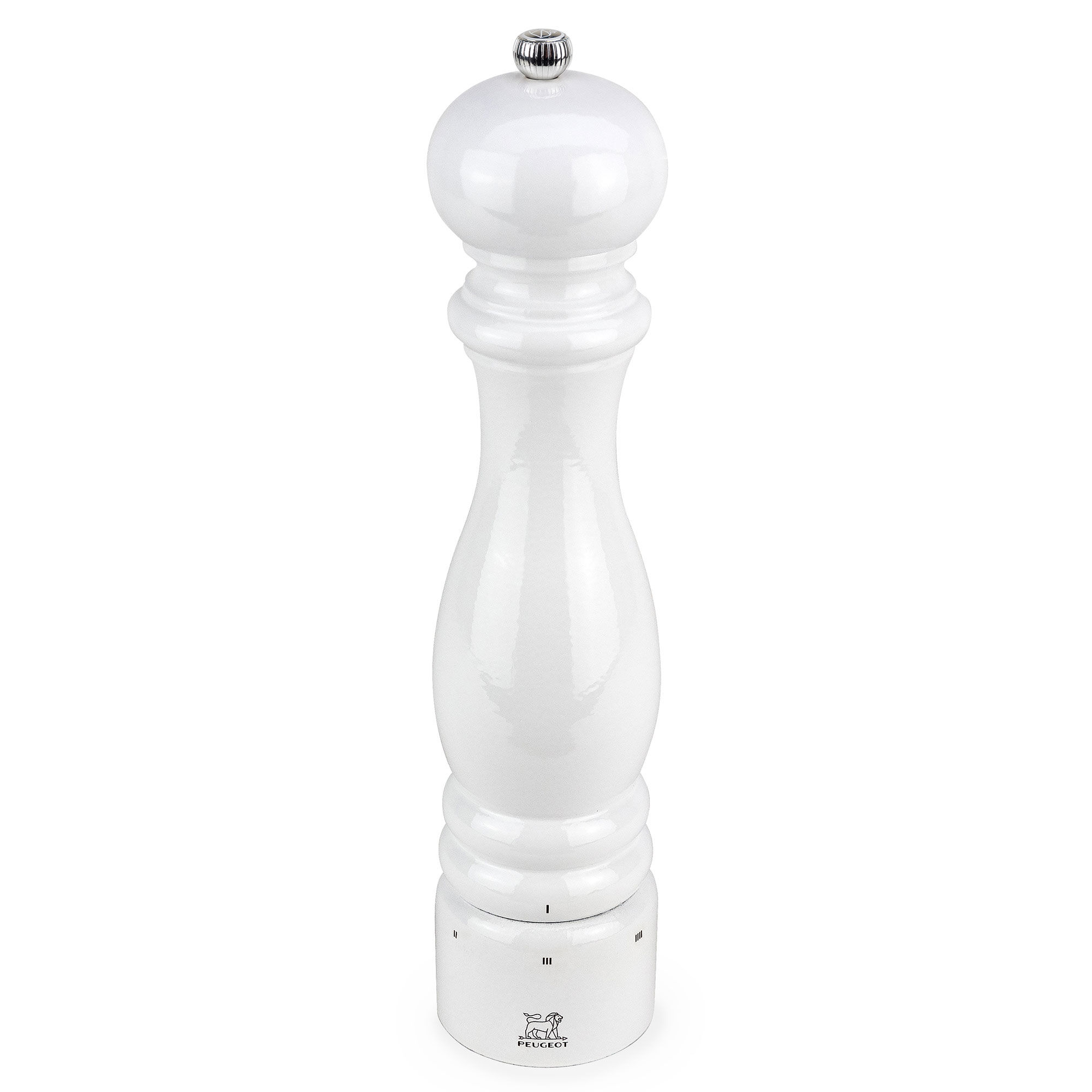Peugeot Paris 39 Select Saltkværn 30 Cm Hvid