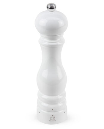 Peugeot Paris   39 Select   Saltkværn 22 Cm  Hvid