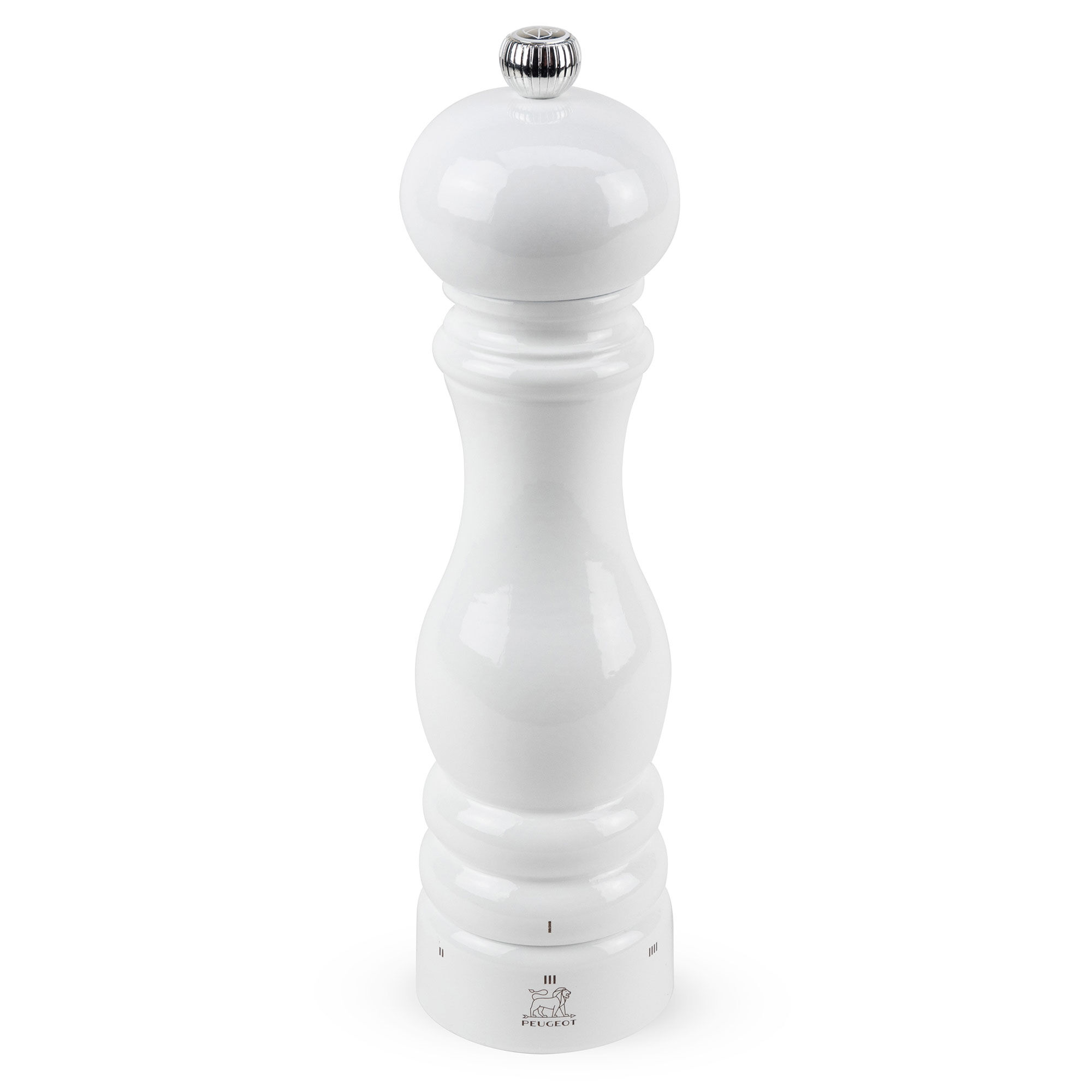 Peugeot Paris 39 Select Saltkværn 22 Cm Hvid