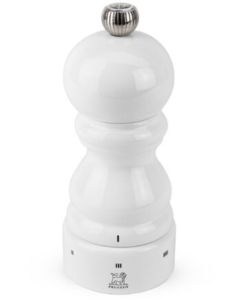 Peugeot Paris   39 Select   Saltkværn 12 Cm  Hvid