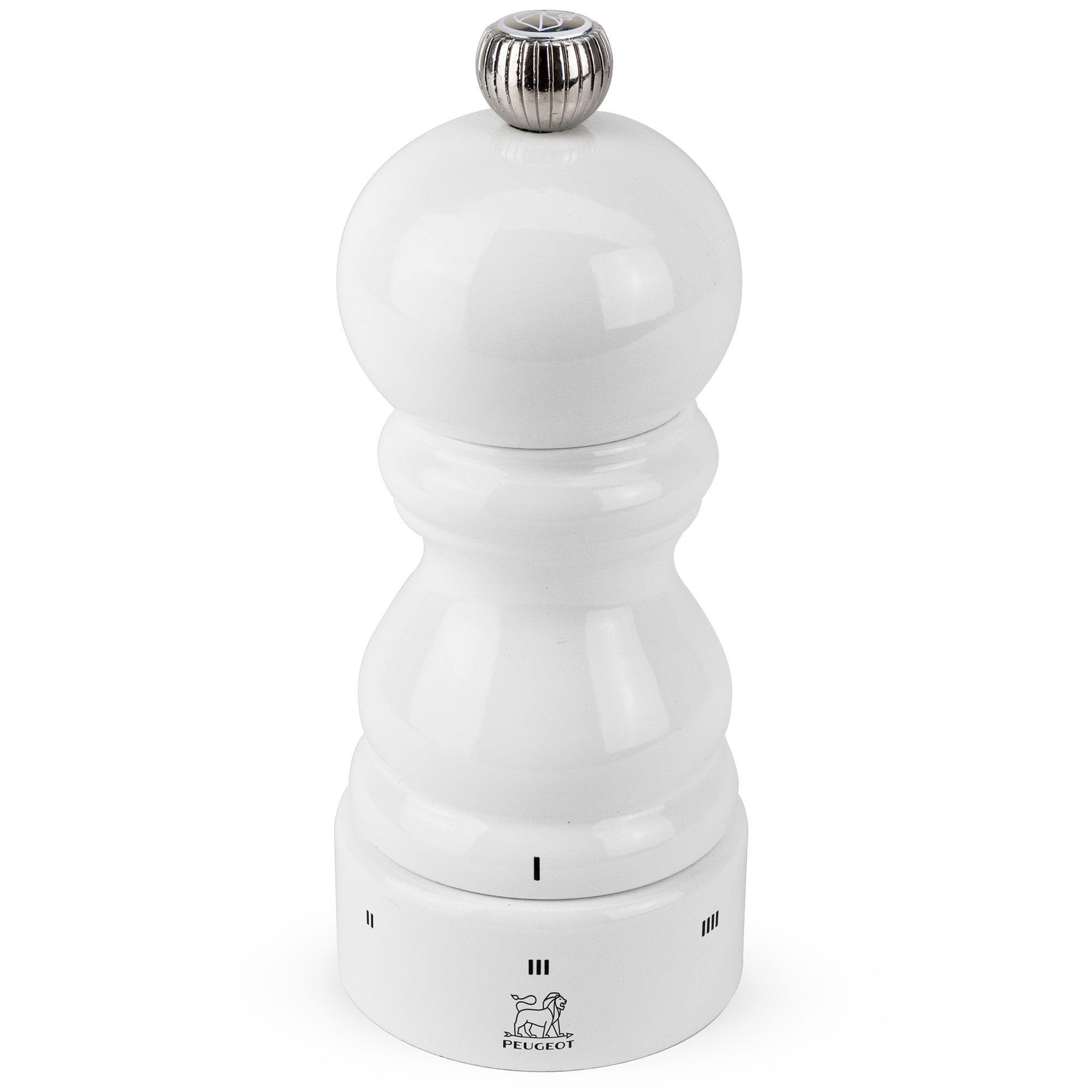 Peugeot Paris 39 Select Saltkværn 12 Cm Hvid