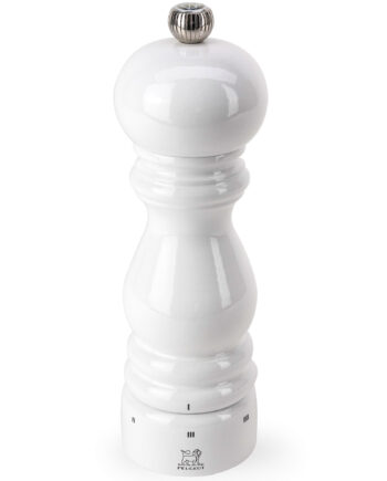 Peugeot Paris   39 Select   Saltkværn 18 Cm  Hvid
