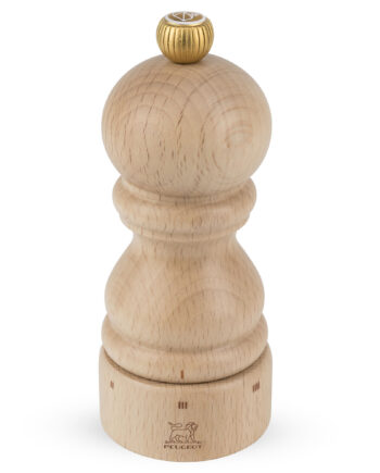 Peugeot Paris   39 Select   Saltkværn 12 Cm  Natur
