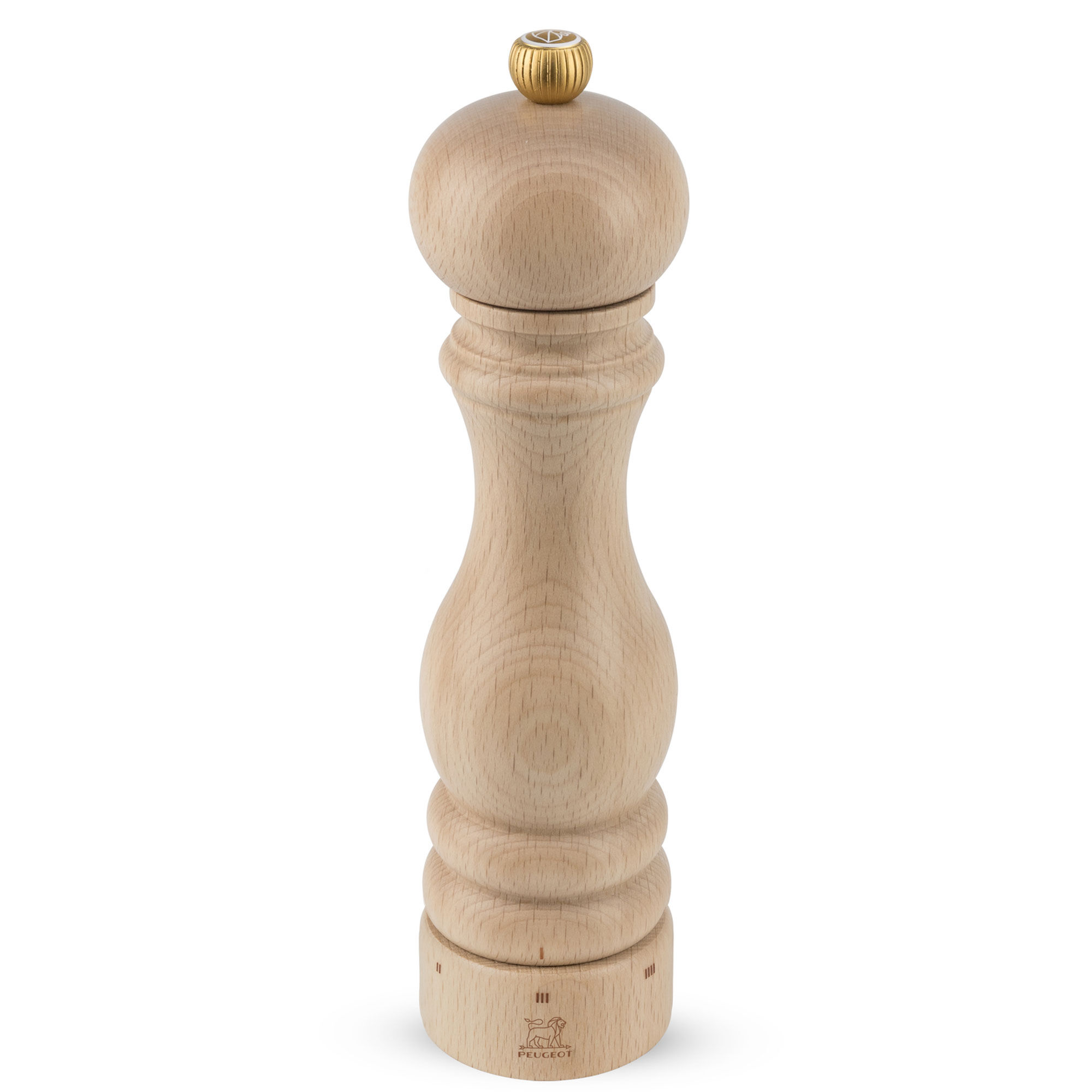 Peugeot Paris 39 Select Saltkværn 22 Cm Natur