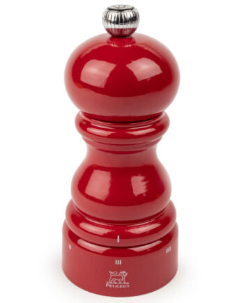 Peugeot Paris   39 Select   Saltkværn 12 Cm  Red Passion