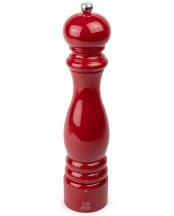 Peugeot Paris   39 Select   Saltkværn 30 Cm  Red Passion