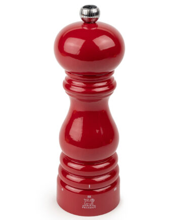 Peugeot Paris   39 Select   Saltkværn 18 Cm  Red Passion