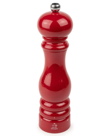 Peugeot Paris   39 Select   Saltkværn 22 Cm  Red Passion