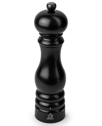 Peugeot Paris   39 Select   Saltkværn 22 Cm  Silkemat Sort
