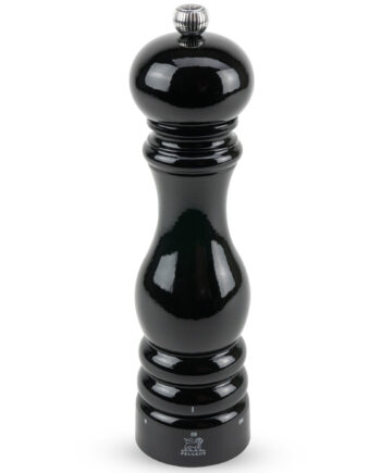 Peugeot Paris   39 Select   Saltkværn 22 Cm  Sortlakeret