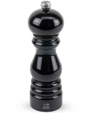 Peugeot Paris   39 Select   Saltkværn 18 Cm  Sortlakeret
