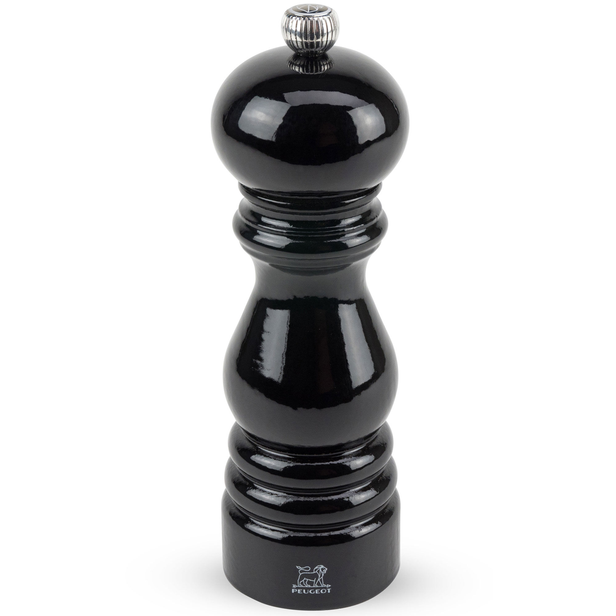 Peugeot Paris 39 Select Saltkværn 18 Cm Sortlakeret
