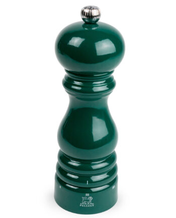 Peugeot Parisrama   Saltkværn 18 Cm  Green Forest