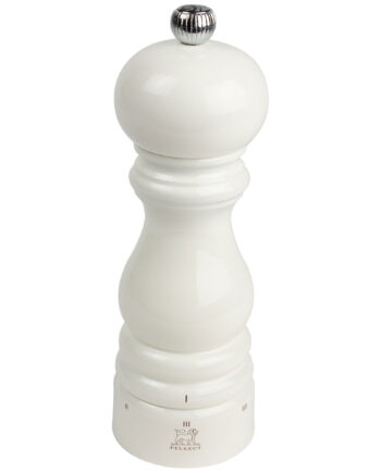 Peugeot Parisrama   Saltkværn 18 Cm  Ivory