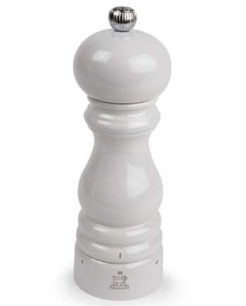 Peugeot Parisrama   Saltkværn 18 Cm  Perlegrå