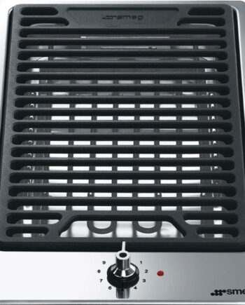 Pgf30b Classic Grill Domino-kogeplade
