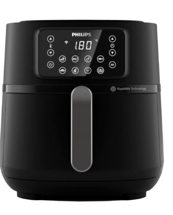 Philips Hd9285 90 Airfryer    5000 Series