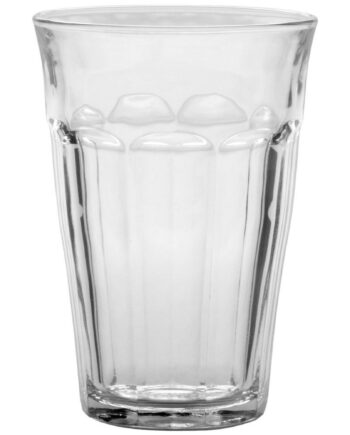 Picardie Glas 36 Cl    Stk  Klar