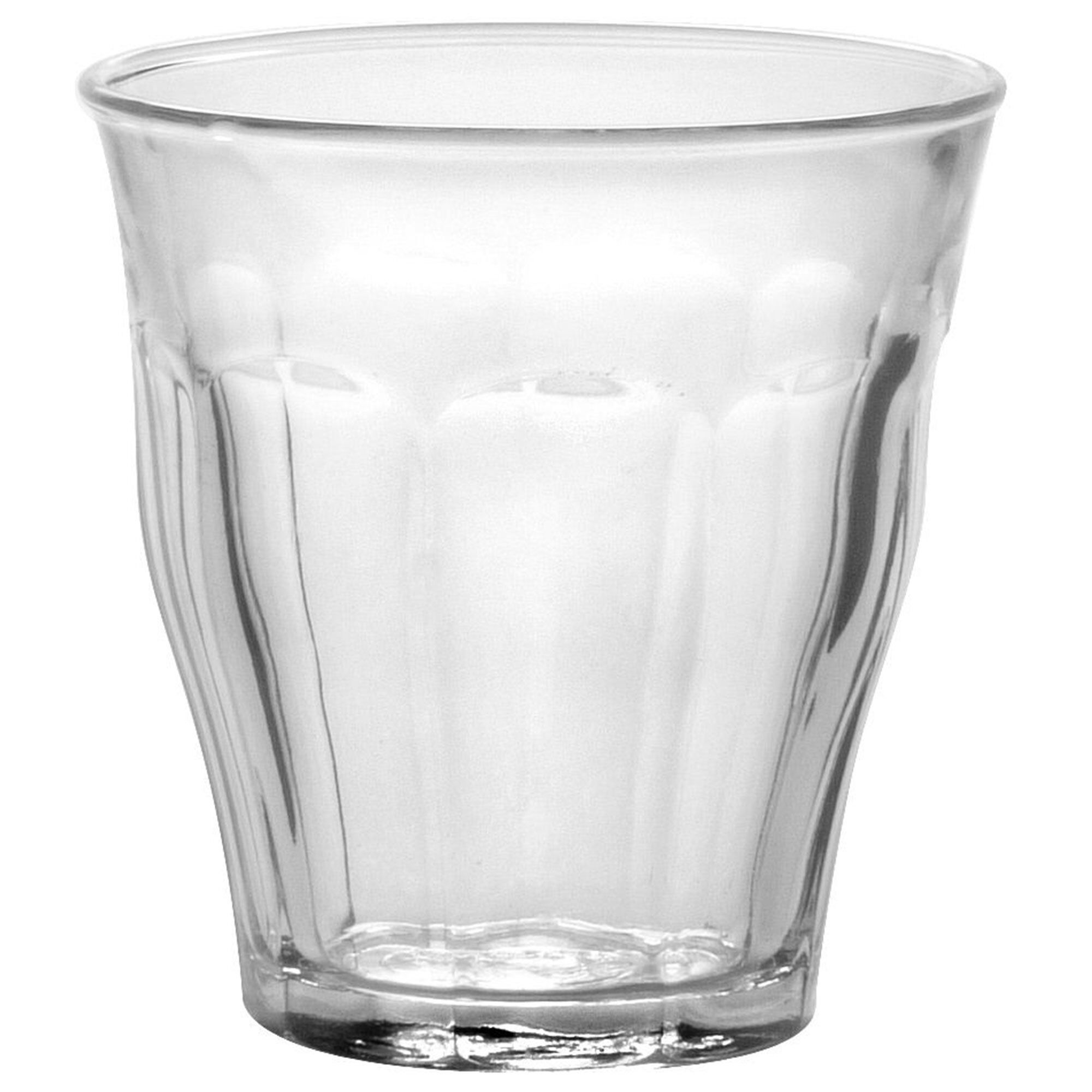 Picardie Glas Cl Stk Klar
