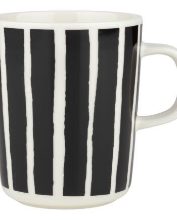 Piccolo Krus     Dl  Hvid Sort