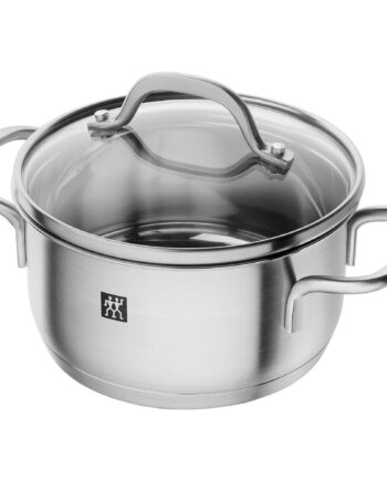 Pico Gryde   Glaslåg 14 Cm