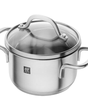 Pico Gryde   Glaslåg 12 Cm
