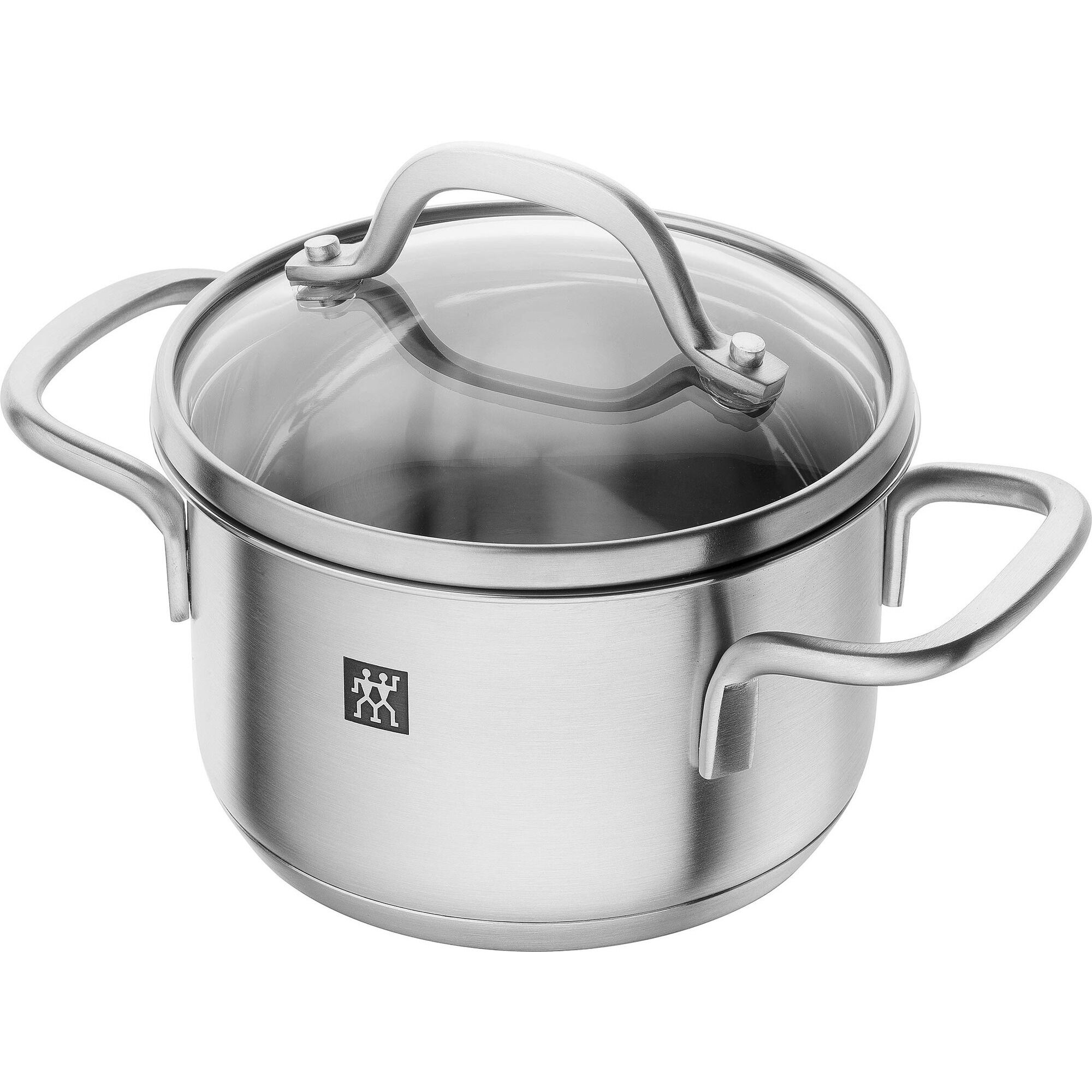 Pico Gryde Glaslåg 12 Cm
