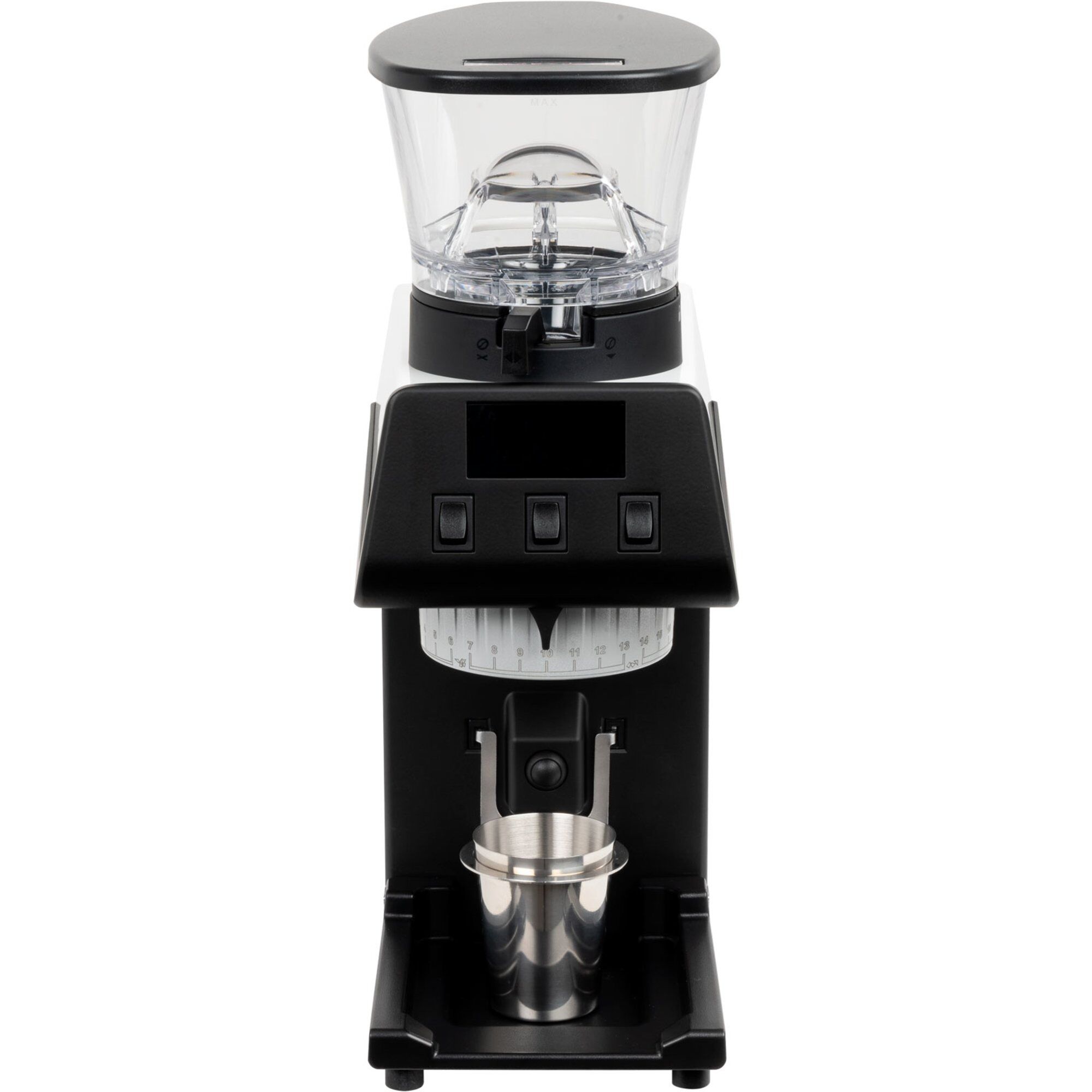 Pico Kaffekværn Hvid