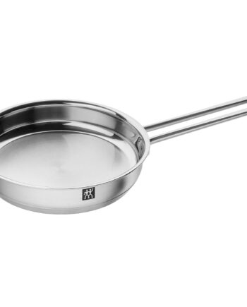 Pico Stegepande Rustfrit Stål